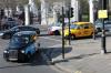 Londres les Taxis